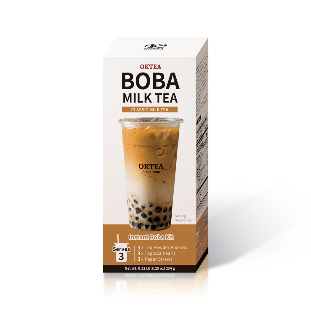 歐可茶葉科技有限公司